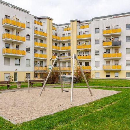 Moderne Einraumwohnung In Leipzig Mit Netflix Zugang Kültér fotó